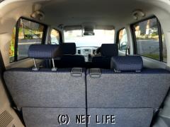 スズキ ワゴンR