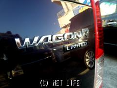 スズキ ワゴンR