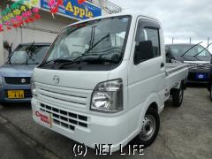 マツダ スクラムトラック