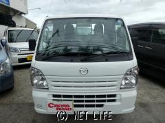 マツダ スクラムトラック