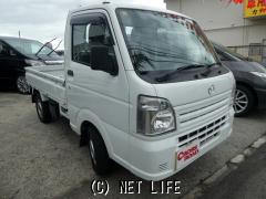 マツダ スクラムトラック