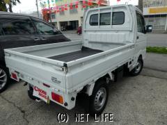 マツダ スクラムトラック