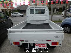 マツダ スクラムトラック