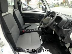 マツダ スクラムトラック