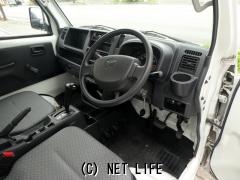 マツダ スクラムトラック