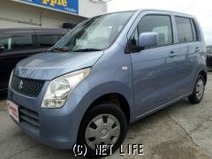 スズキ ワゴンR