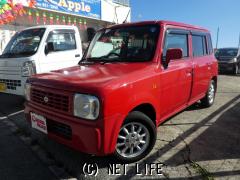 スズキ アルトラパン