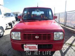 スズキ アルトラパン