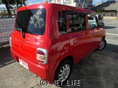 スズキ アルトラパン