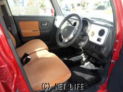 スズキ アルトラパン