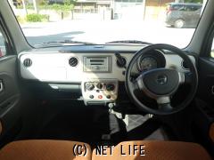 スズキ アルトラパン