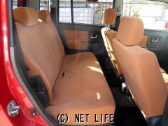 スズキ アルトラパン