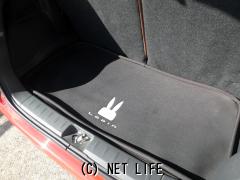 スズキ アルトラパン