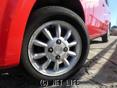 スズキ アルトラパン