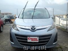 マツダ ビアンテ