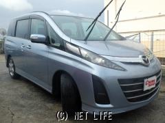 マツダ ビアンテ