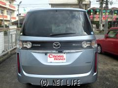 マツダ ビアンテ