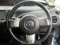 マツダ ビアンテ