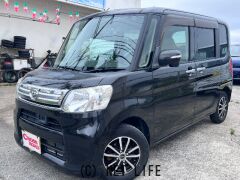 ダイハツ タント