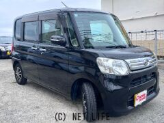 ダイハツ タント