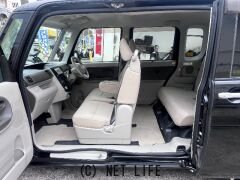 ダイハツ タント