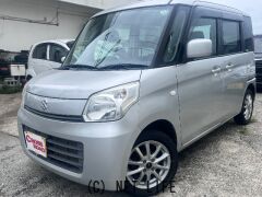 スズキ スペーシア