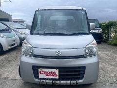 スズキ スペーシア