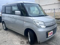 スズキ スペーシア