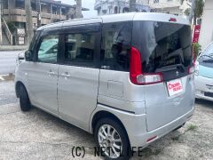 スズキ スペーシア