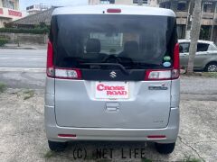 スズキ スペーシア