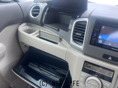 スズキ スペーシア