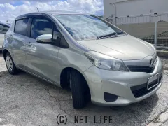 トヨタ ヴィッツ