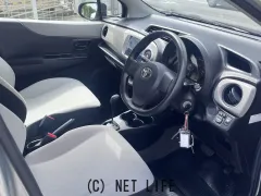 トヨタ ヴィッツ