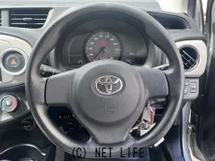 トヨタ ヴィッツ