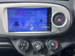 トヨタ ヴィッツ