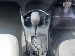 トヨタ ヴィッツ