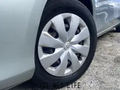 トヨタ ヴィッツ