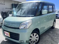 スズキ スペーシア