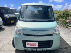 スズキ スペーシア