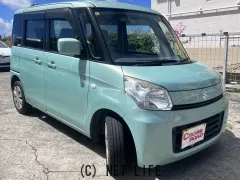 スズキ スペーシア