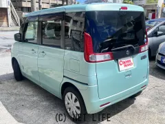 スズキ スペーシア