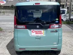 スズキ スペーシア