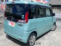 スズキ スペーシア