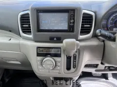 スズキ スペーシア