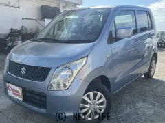 スズキ ワゴンR