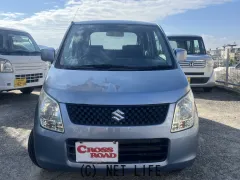 スズキ ワゴンR