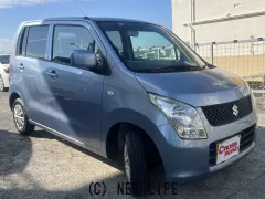 スズキ ワゴンR