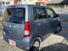 スズキ ワゴンR