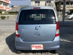 スズキ ワゴンR