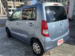 スズキ ワゴンR